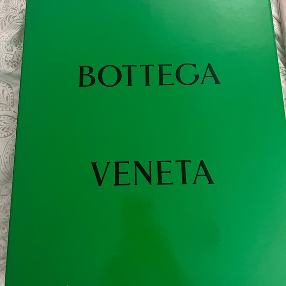 Bottega Veneta Woman’s Tire Chelsea Boots - Picture 3 of 13